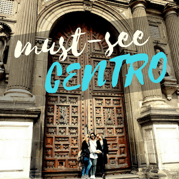 must see mexico city