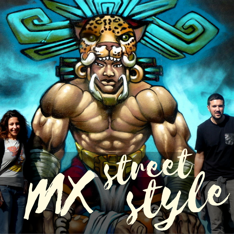 Street Art Tour