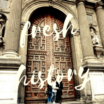 must see mexico city