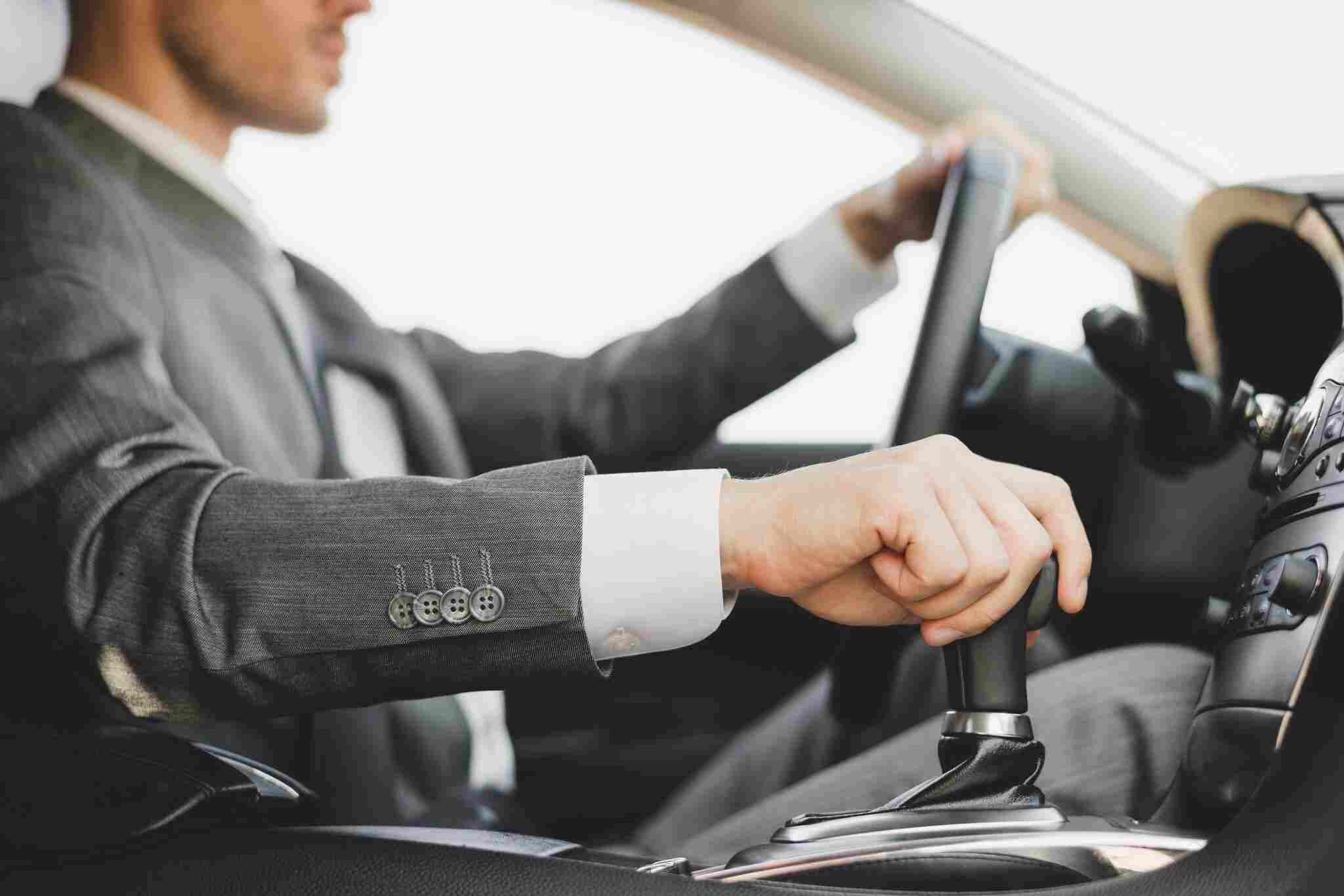 mexico city  professional driver airport transfer service
